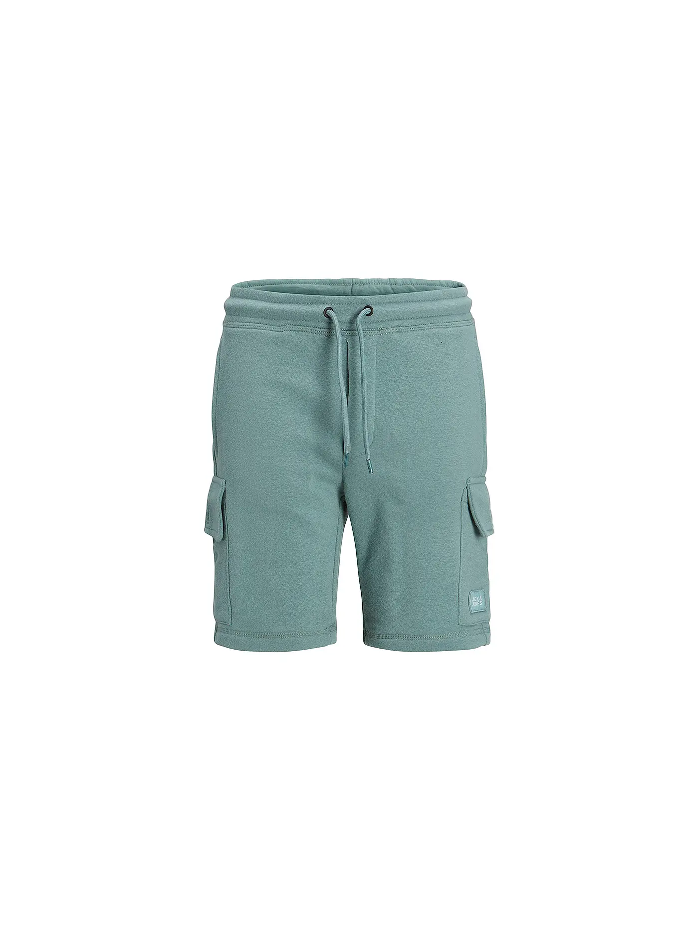 JACK & JONES | Jungen Sweatbermuda | 